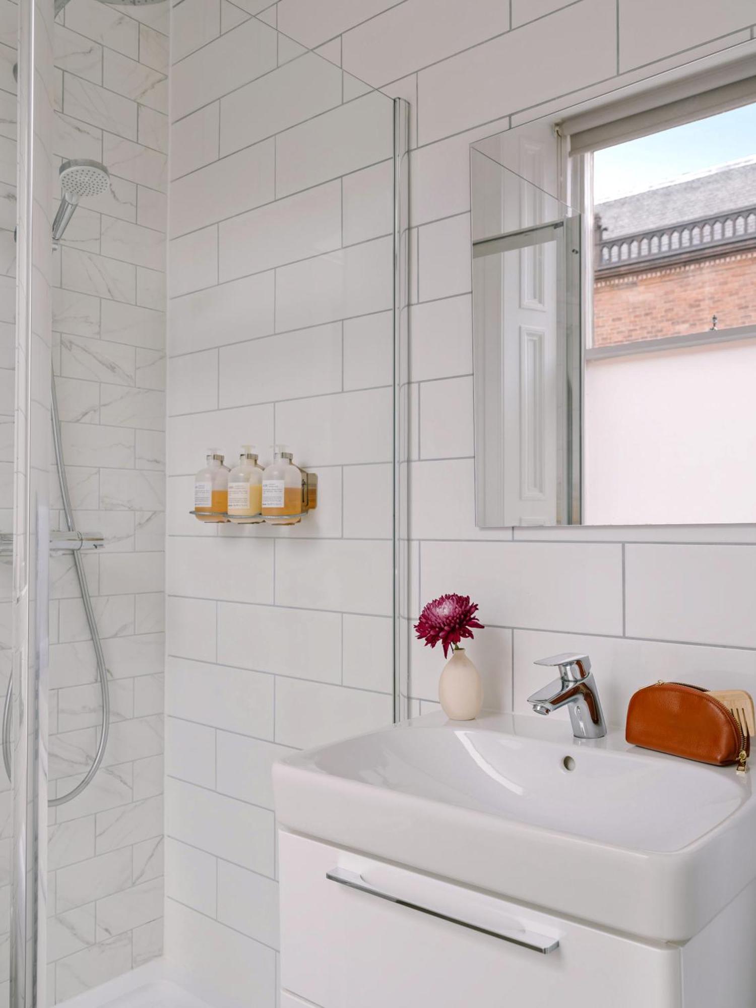 Aparthotel Sonder By Marriott Bonvoy Royal Garden Apartments New Town 4*