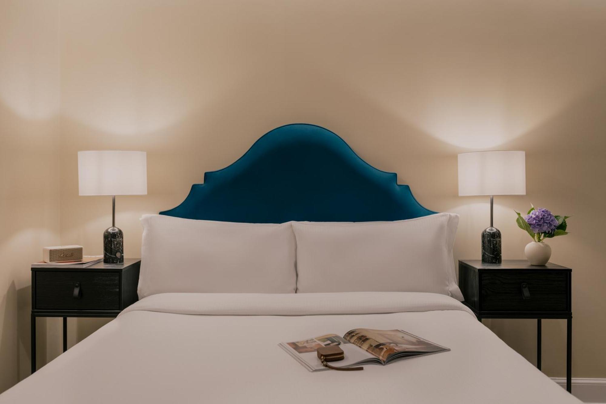 Aparthotel Sonder By Marriott Bonvoy Royal Garden Apartments New Town