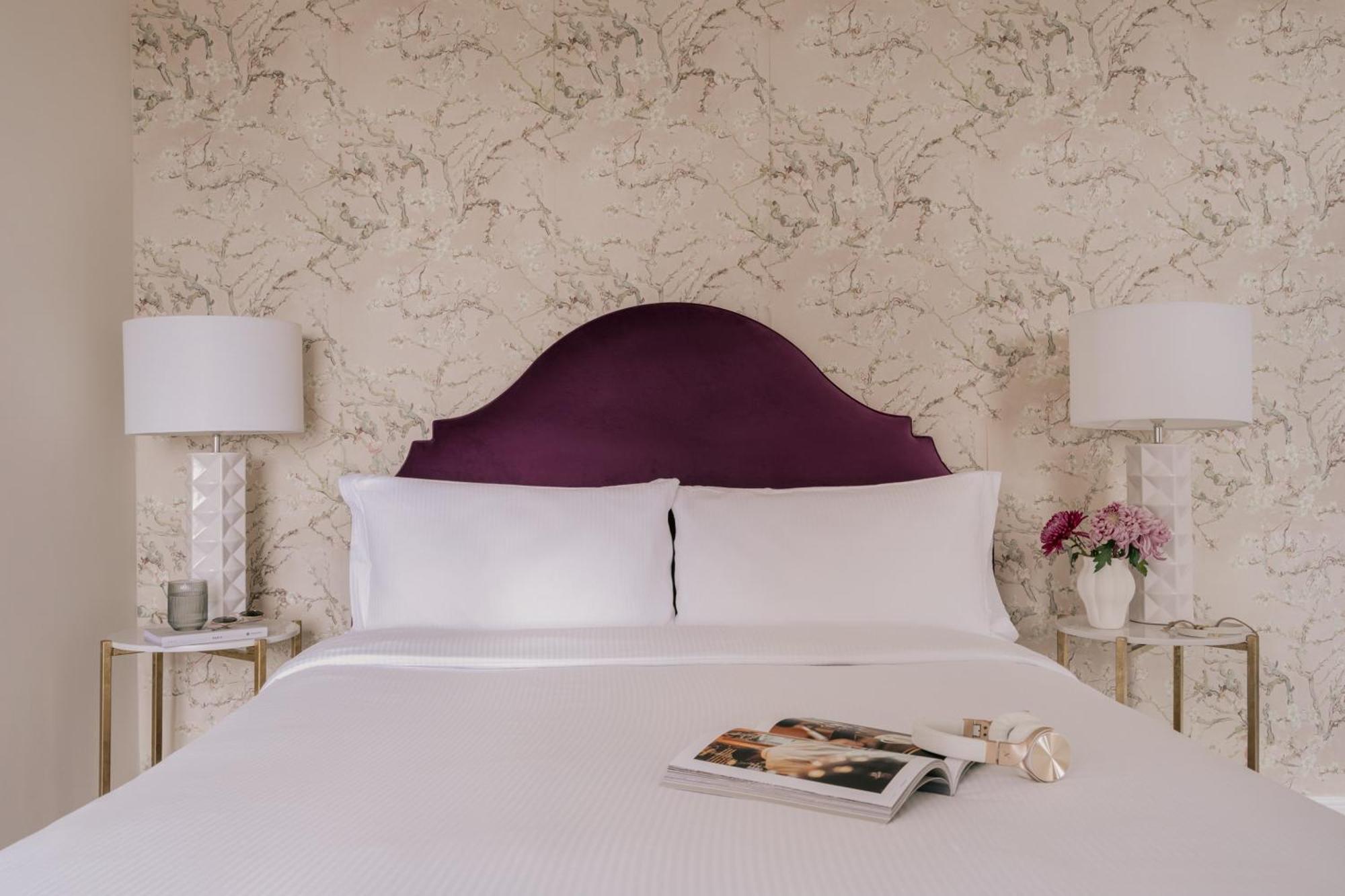 Sonder By Marriott Bonvoy Royal Garden Apartments New Town 4* Edinburgh