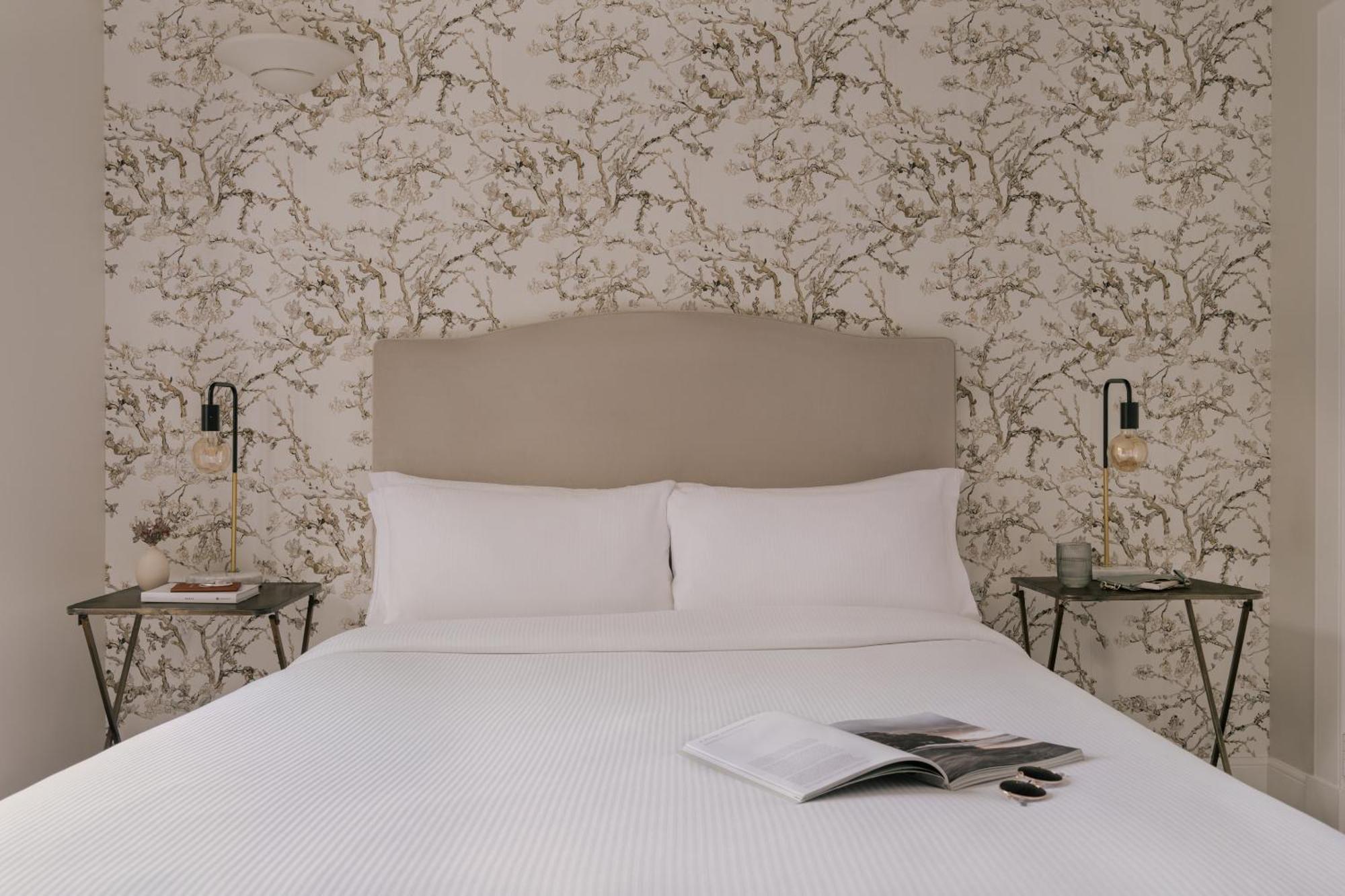 Aparthotel Sonder By Marriott Bonvoy Royal Garden Apartments New Town Edinburgh