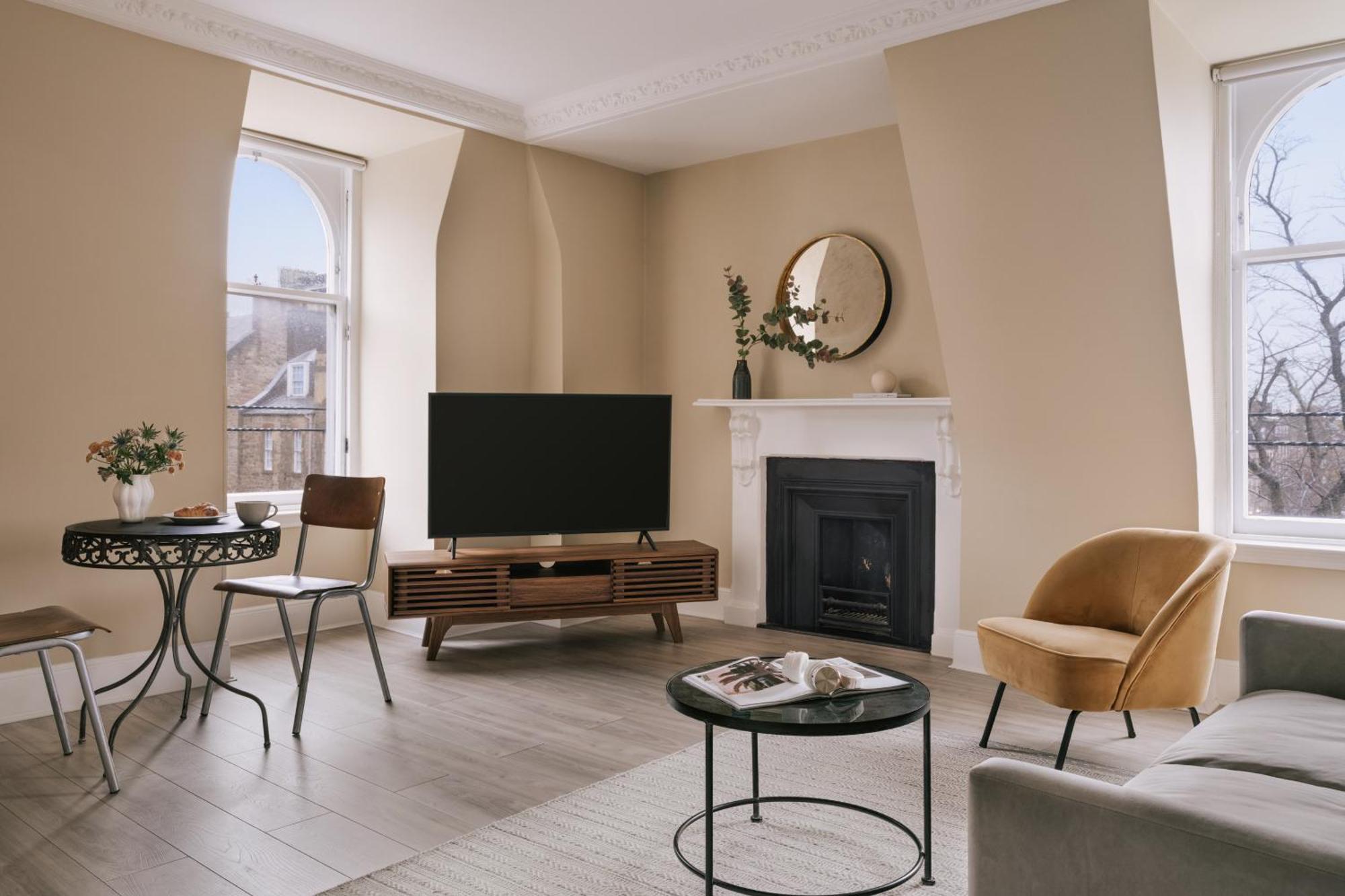 Apart-hotel Sonder Royal Garden