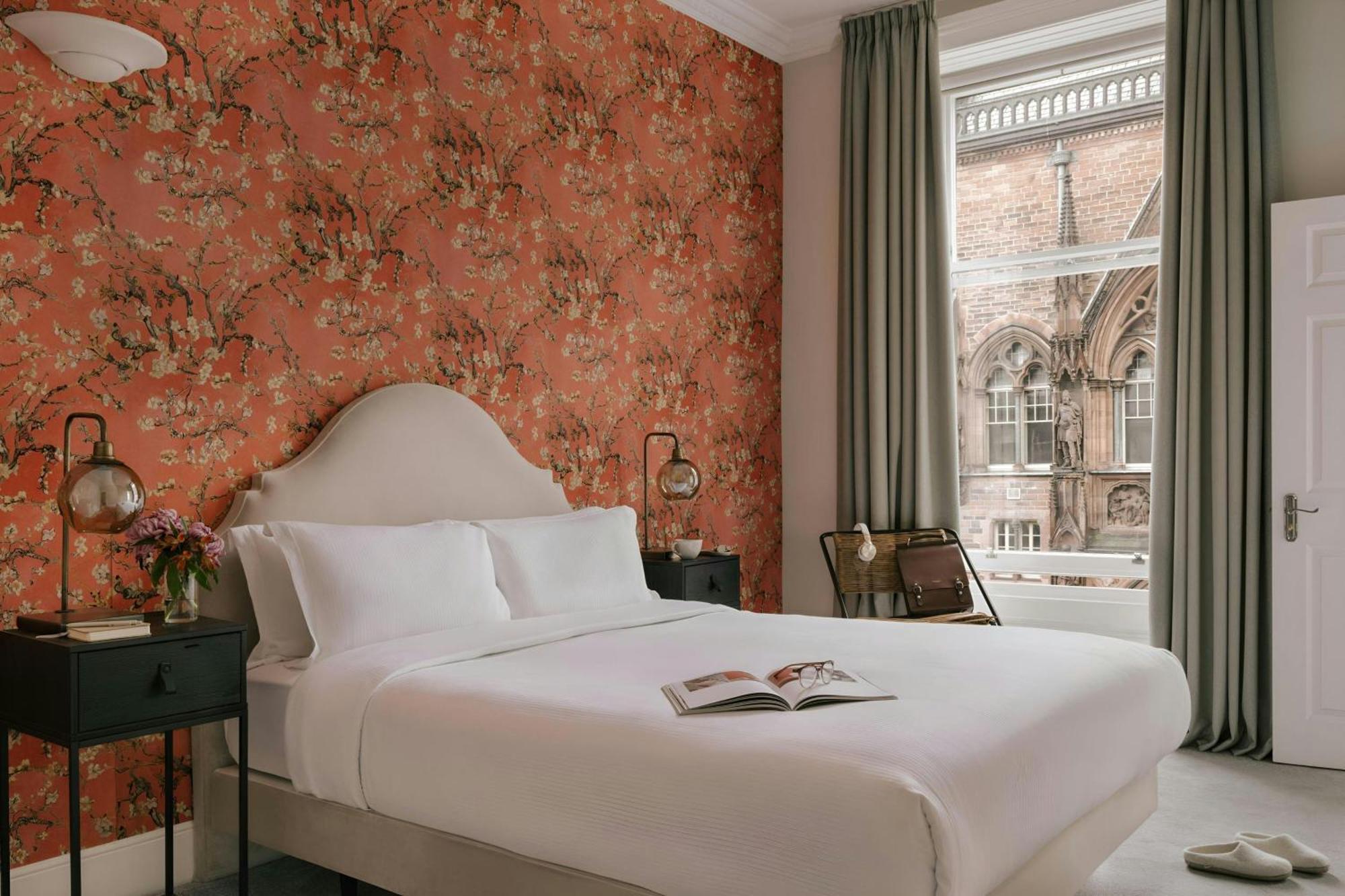 Appart hôtel Sonder By Marriott Bonvoy Royal Garden New Town 4*