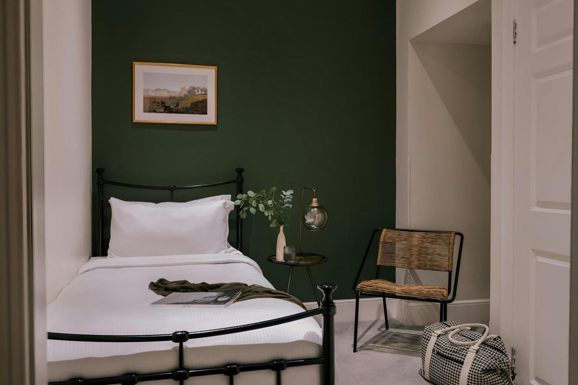 Sonder By Marriott Bonvoy Royal Garden New Town 4* Édimbourg