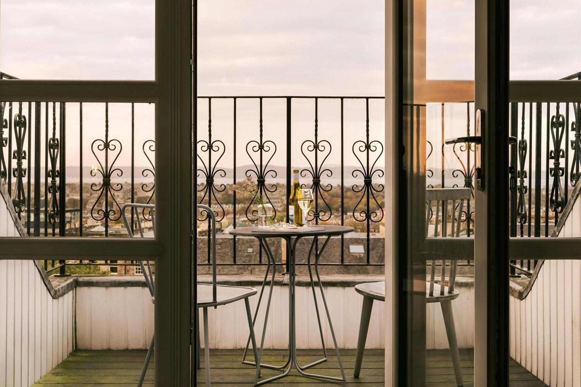 Appart hôtel Sonder By Marriott Bonvoy Royal Garden New Town