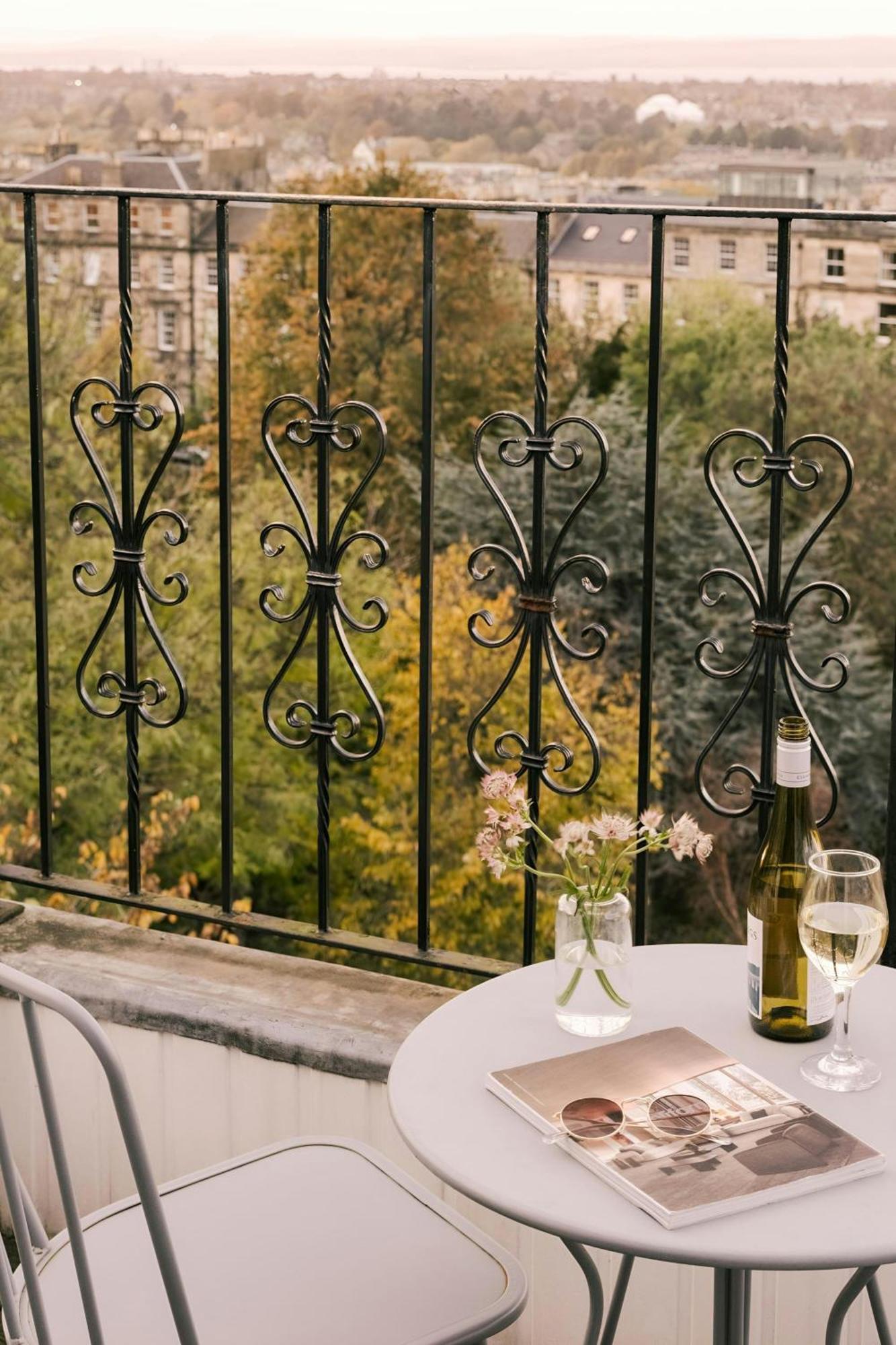 Sonder By Marriott Bonvoy Royal Garden New Town Édimbourg