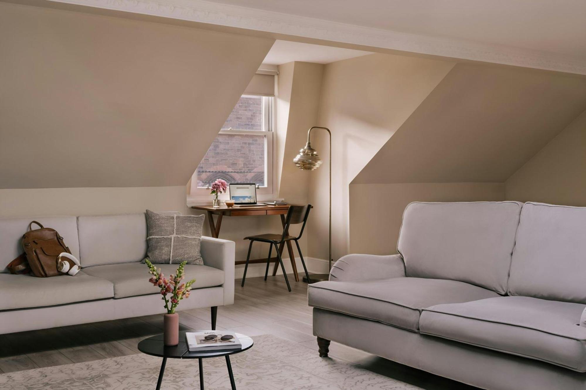 Sonder By Marriott Bonvoy Royal Garden New Town Appart hôtel 4*