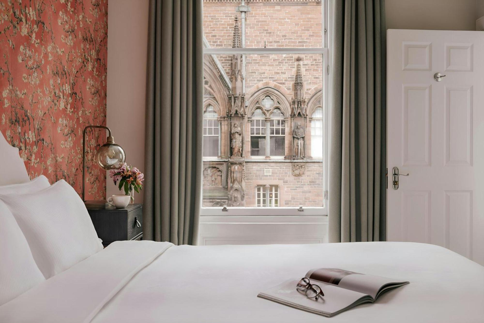Sonder By Marriott Bonvoy Royal Garden New Town Appart hôtel