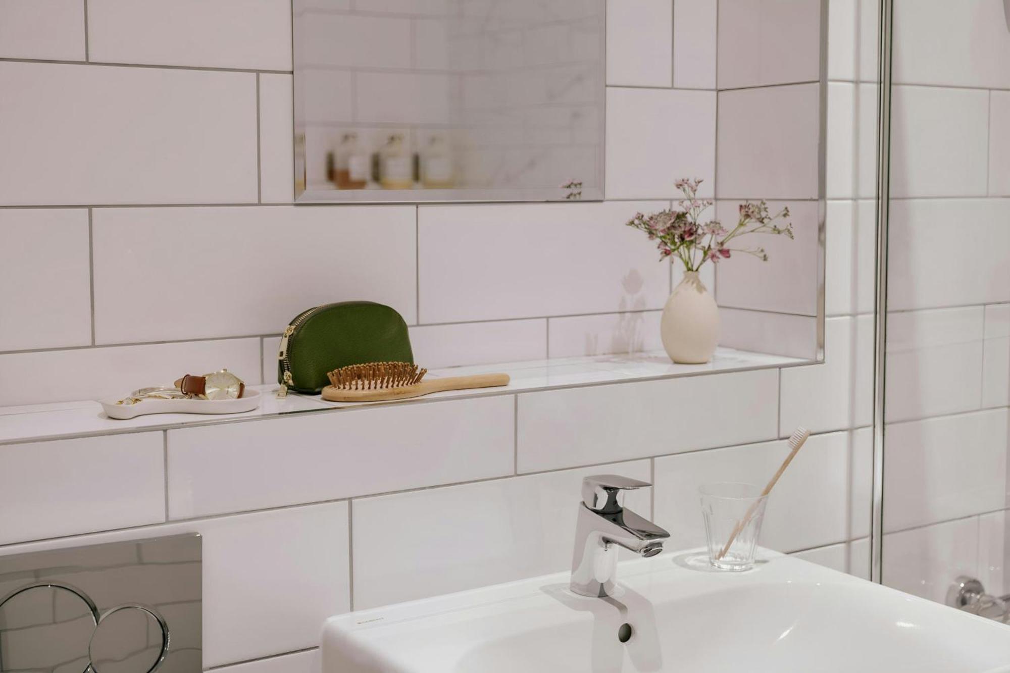 Appart hôtel Sonder By Marriott Bonvoy Royal Garden New Town