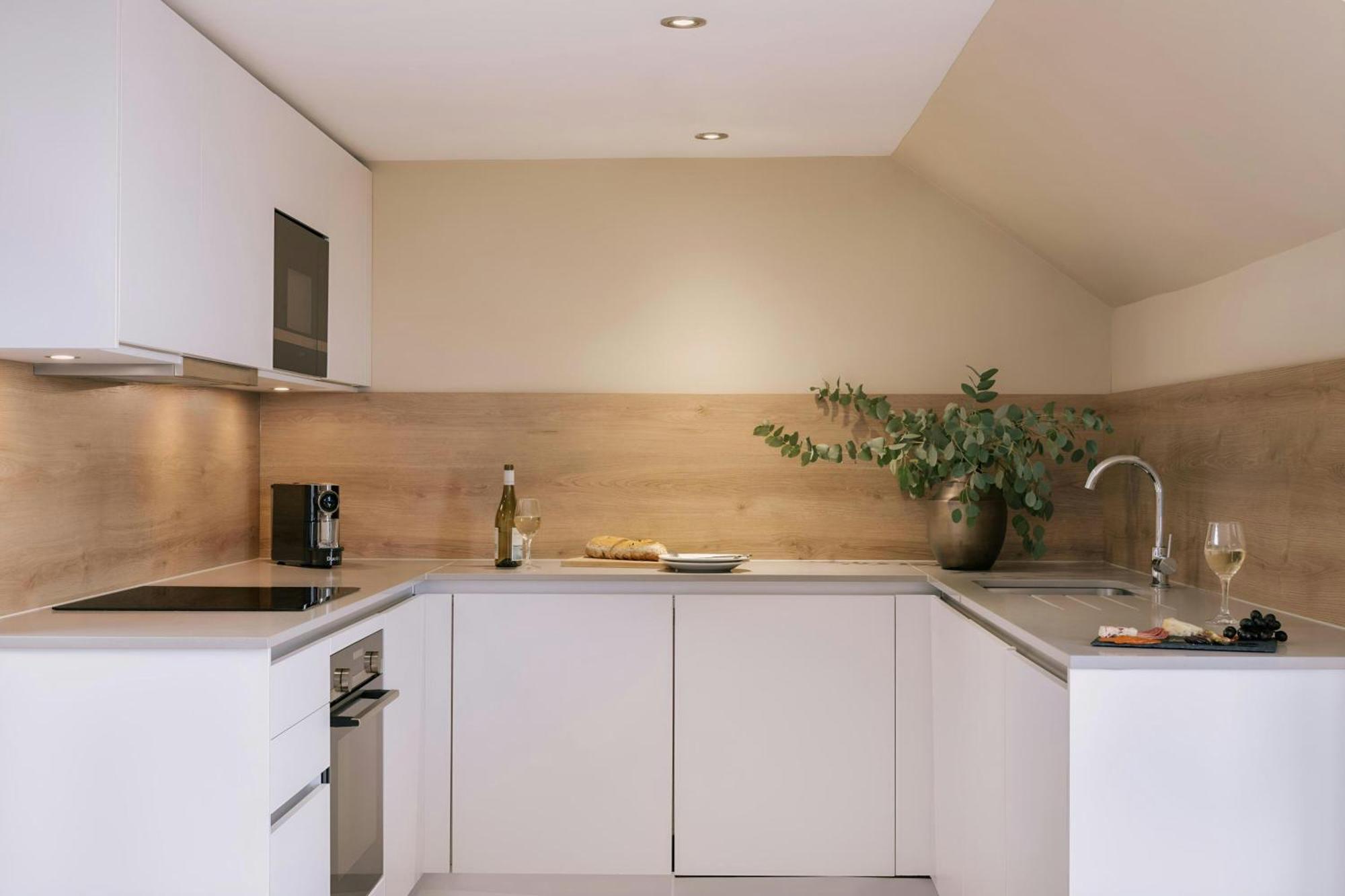 Sonder By Marriott Bonvoy Royal Garden New Town Эдинбург