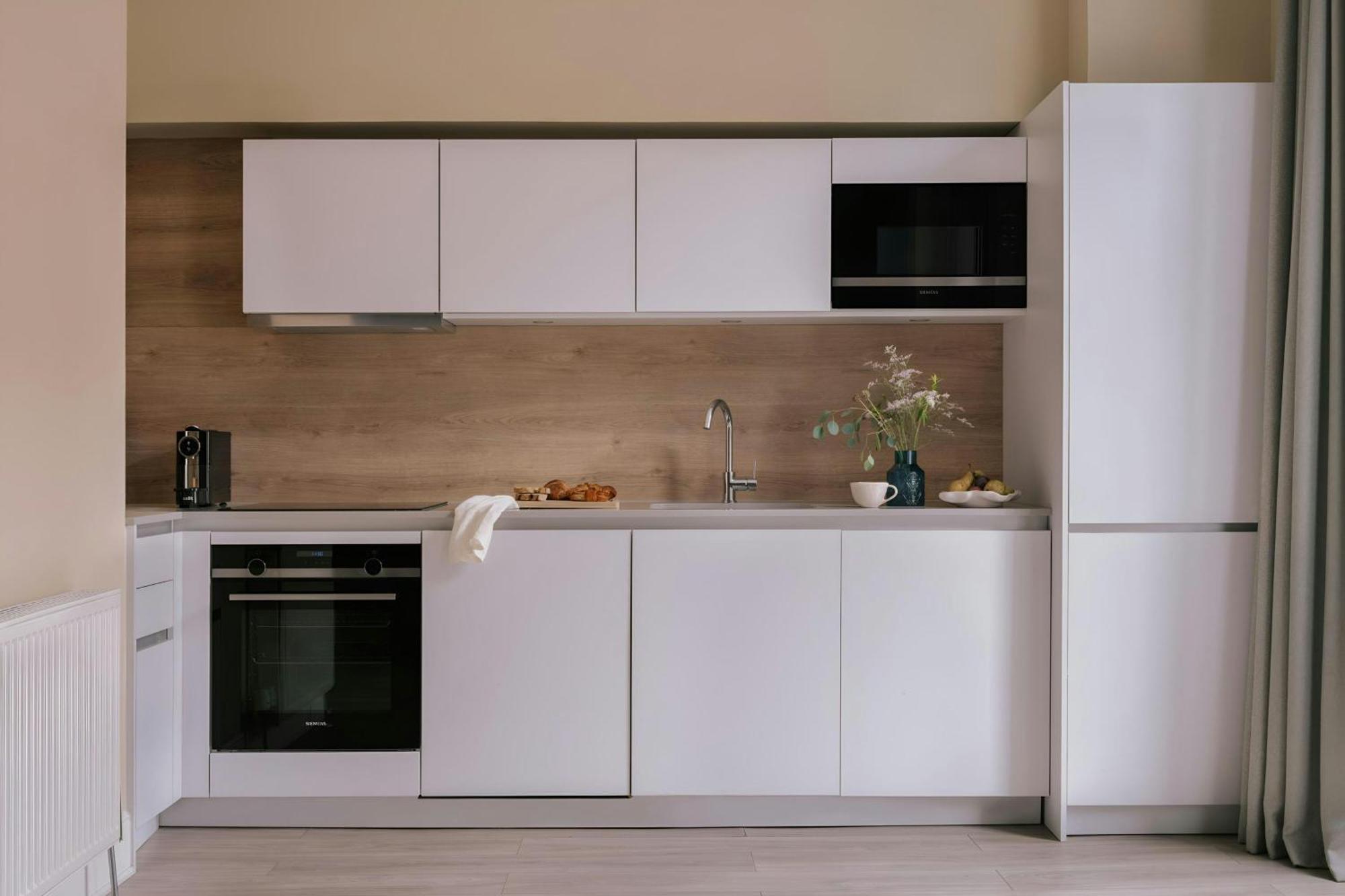 Sonder By Marriott Bonvoy Royal Garden New Town 4* Эдинбург