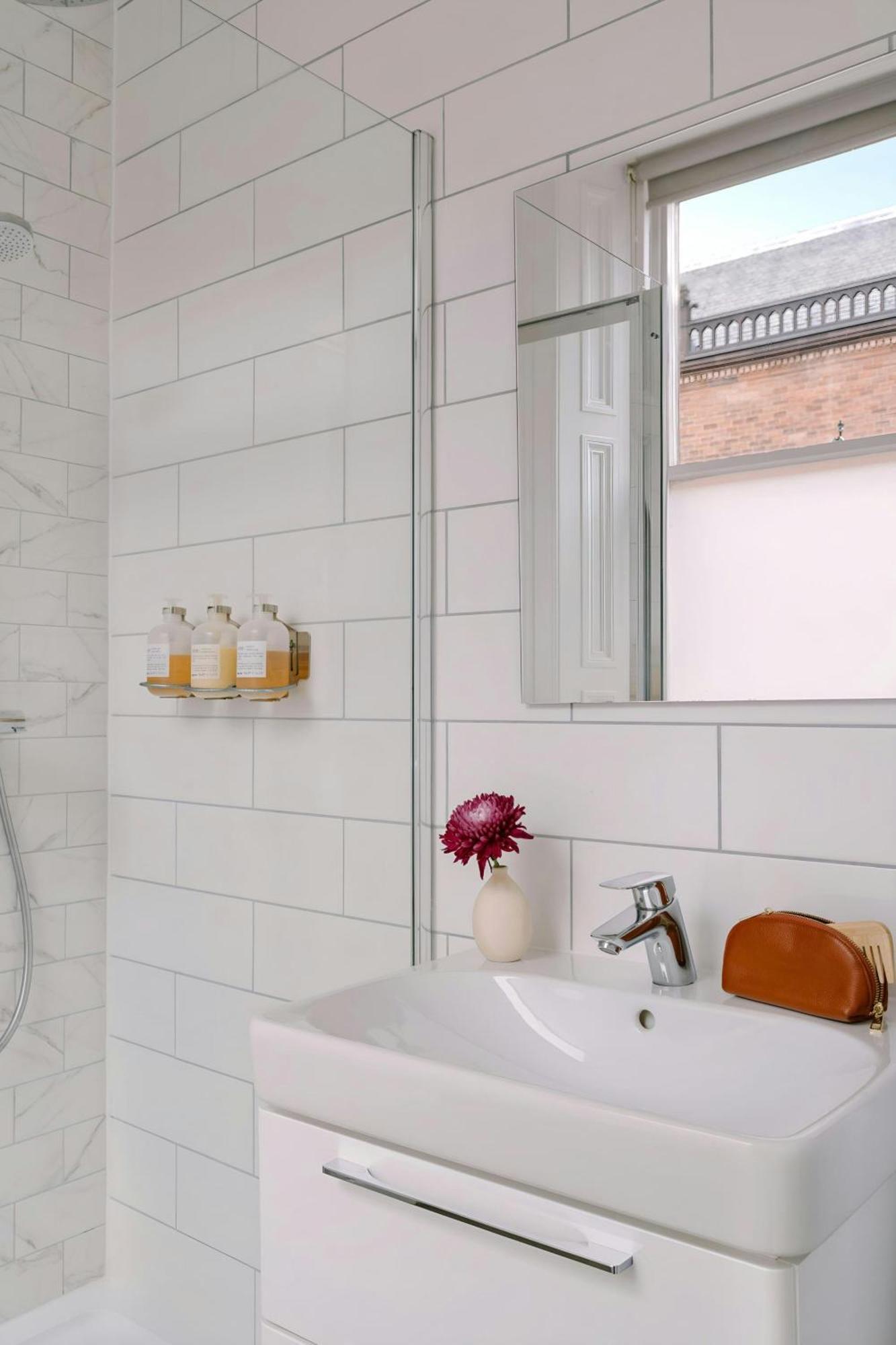 Sonder By Marriott Bonvoy Royal Garden New Town Апарт-отель Эдинбург
