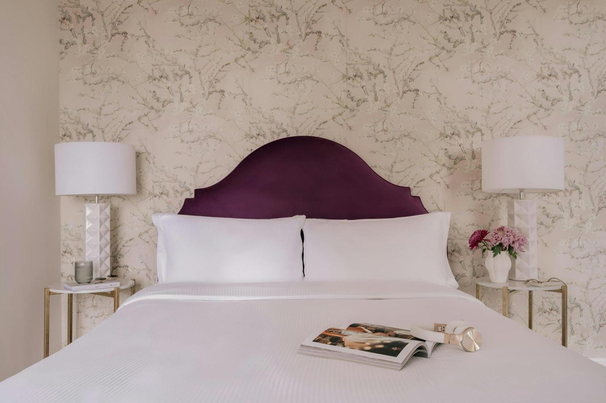 Sonder By Marriott Bonvoy Royal Garden New Town 4* Эдинбург