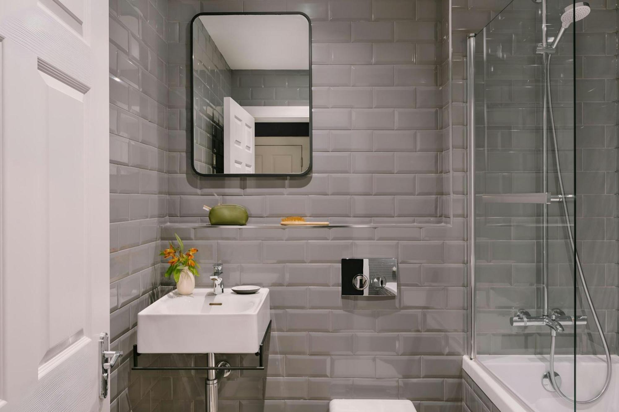 Sonder By Marriott Bonvoy Royal Garden New Town Апарт-отель