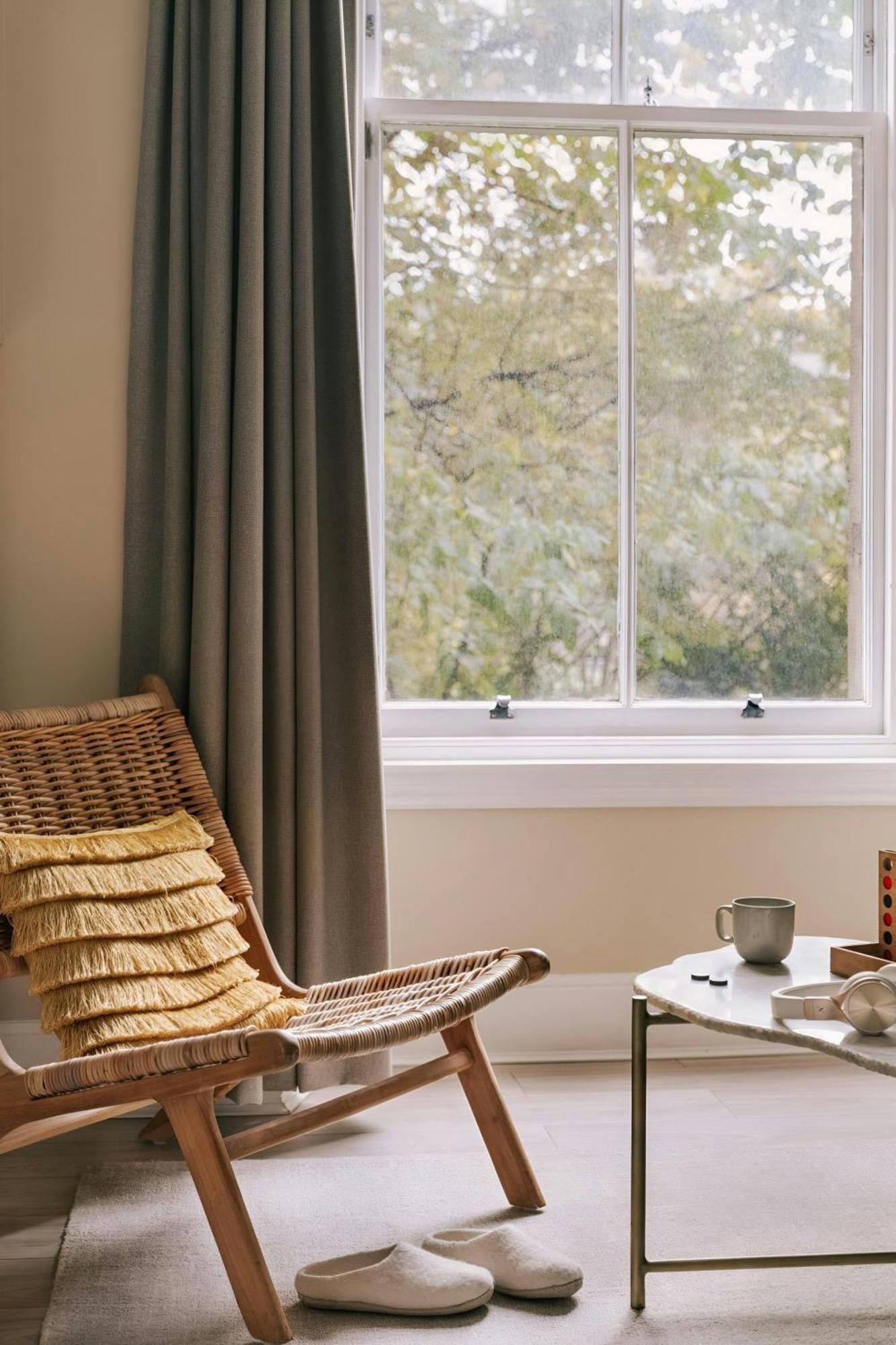 Sonder By Marriott Bonvoy Royal Garden New Town Эдинбург